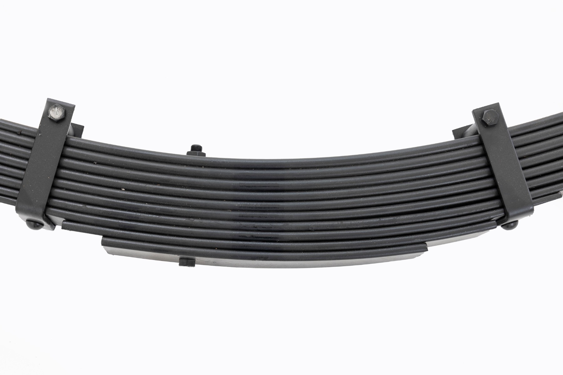 Vordere Blattfedern |8" Höherlegung | Paar | Ford F-250/F-350 Super Duty 4WD (99–04) — Bild 2