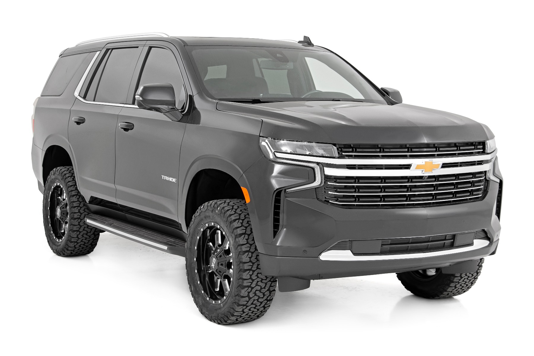 3,5-Zoll-Lift Kit | Chevy/GMC SUV 1500 4WD (2021–2026) — Bild 2