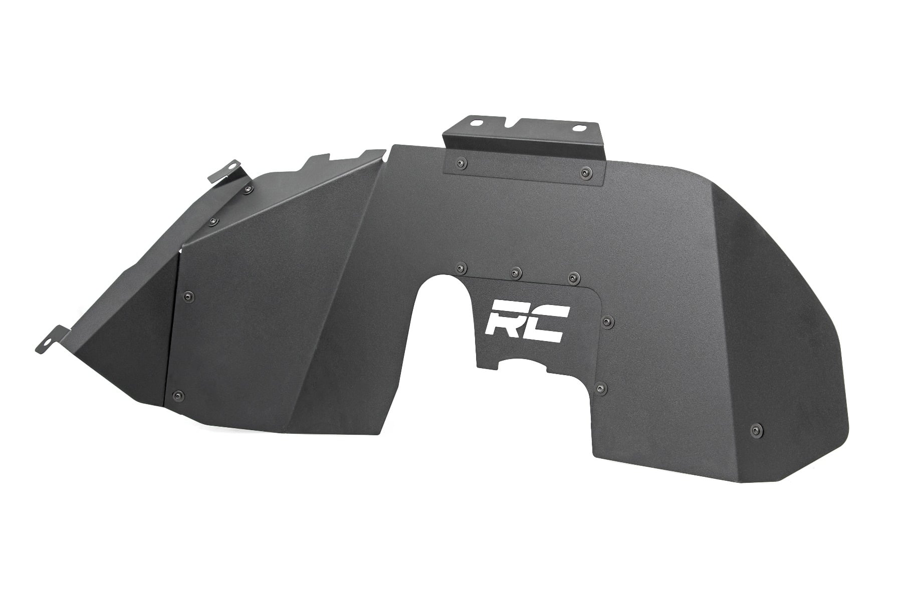 Inner Fenders | Front | Jeep Wrangler JL (18-26)/Wrangler Unlimited (18-26) — Bild 5