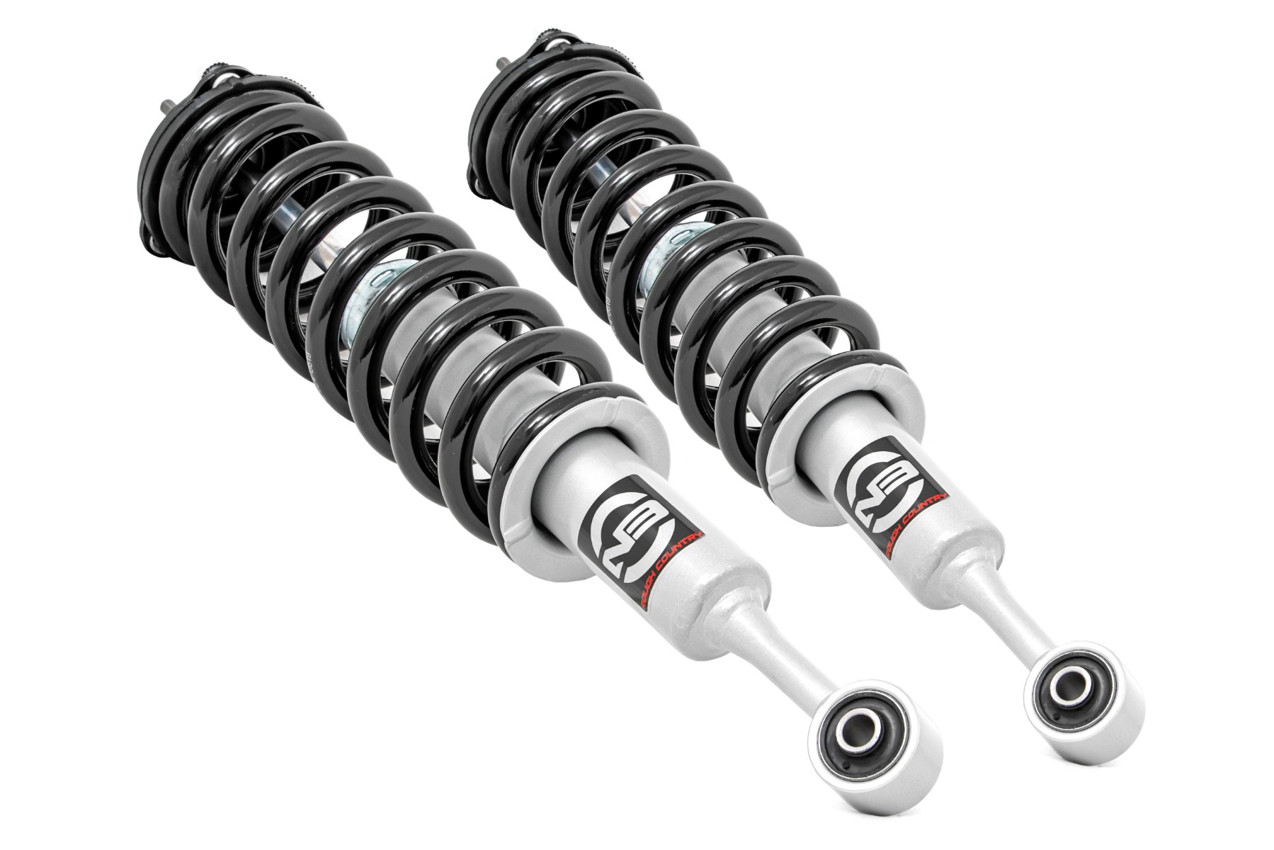 N3-Federbeinpaar mit Feder | 2 Zoll | Toyota 4Runner (10–24)/FJ Cruiser (10–14)