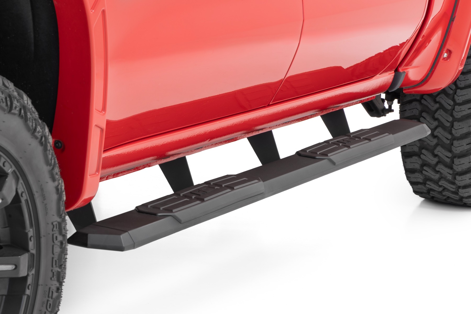 TR2 Trittbretter | Chevy/GMC 1500/2500HD/3500HD (2019–2026) — Bild 4