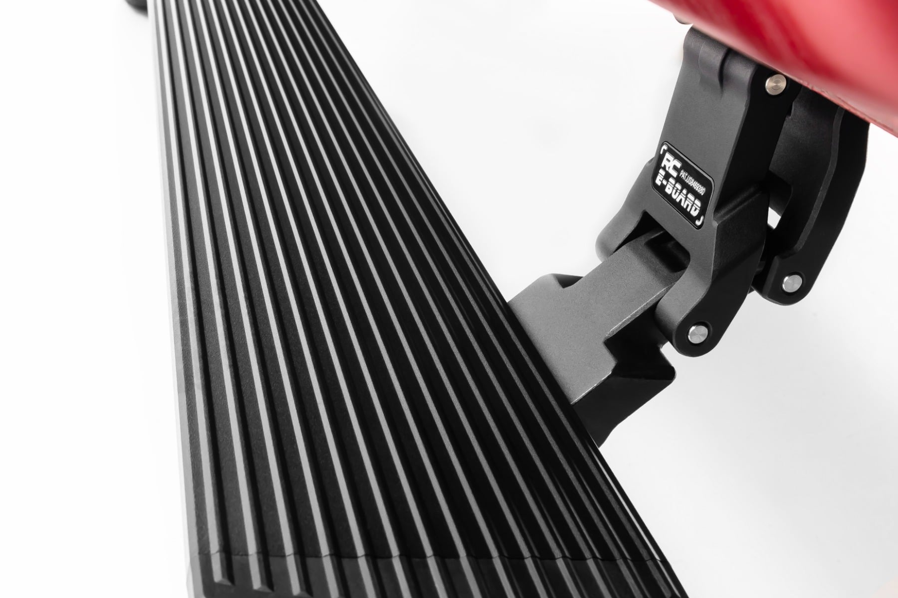 Elektrische Trittbretter | Zwei Elektromotoren | Ford F-250/F-350 Super Duty (08–16) — Bild 3