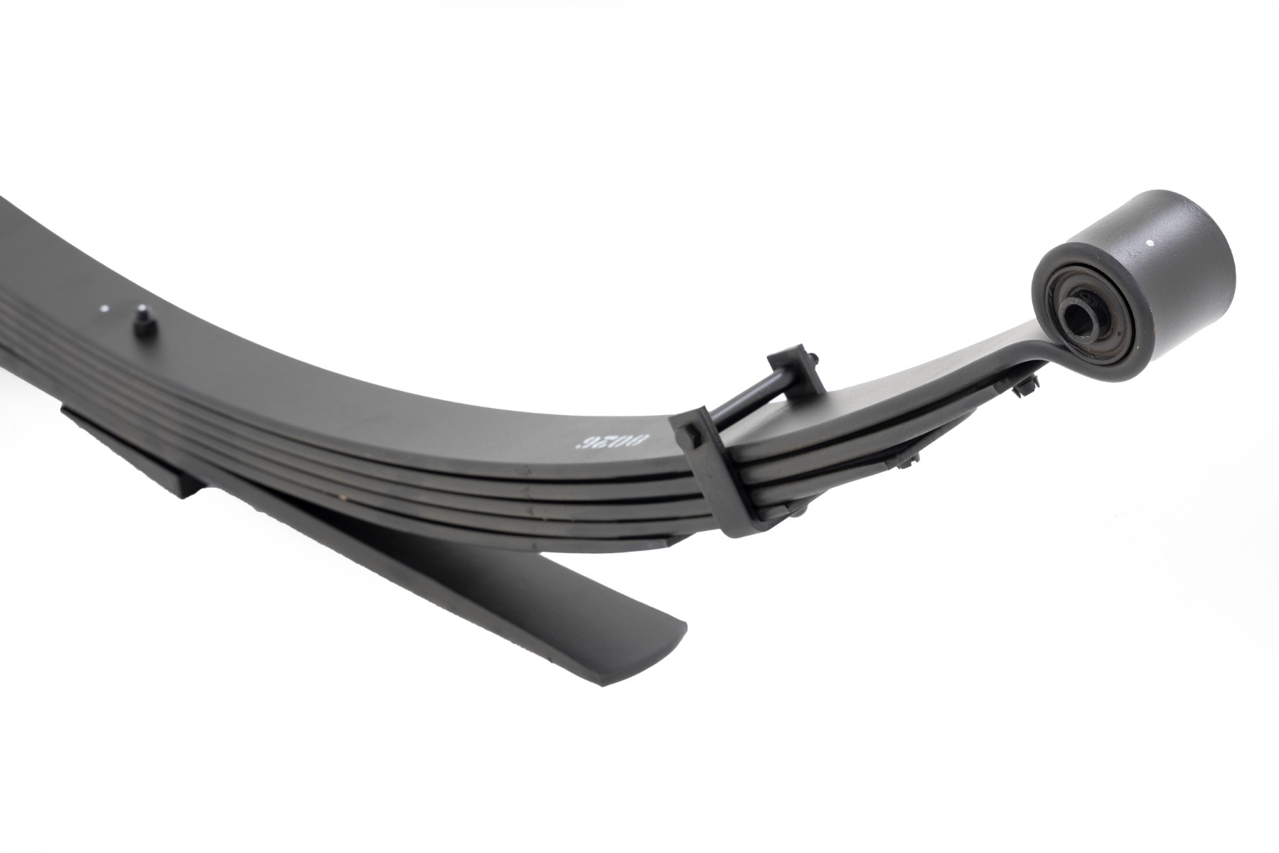 56-Zoll-Blattfedern hinten | 4" Höherlegung | Chevy/GMC C10/K10 Pickup & SUV/K5 Blazer (77–91) — Bild 4