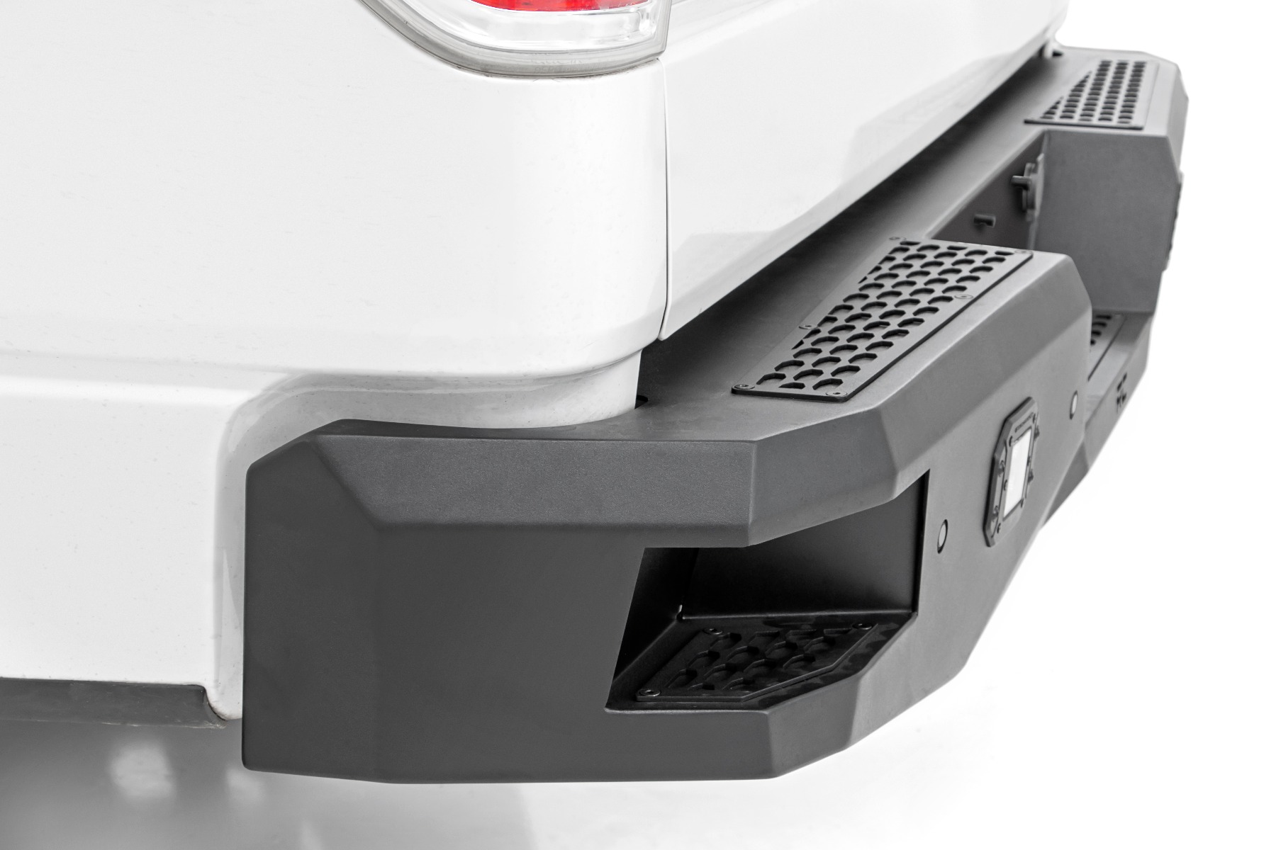 Heckstoßstange | Ford F-150 2WD/4WD (2009–2014) — Bild 4