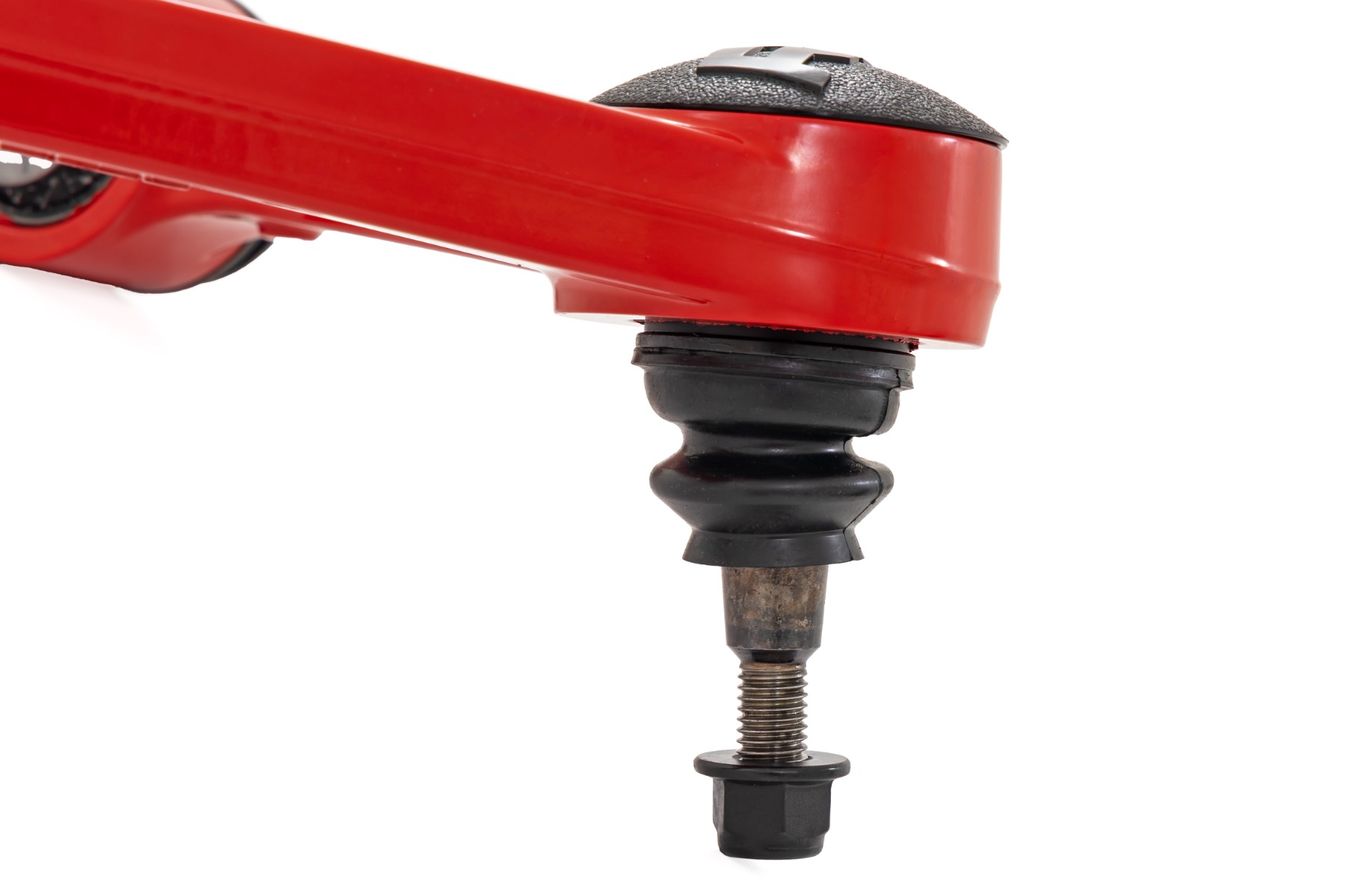 Rote geschmiedete obere Querlenker | OE-Upgrade | Chevy/GMC Canyon/Colorado (23–26) — Bild 3