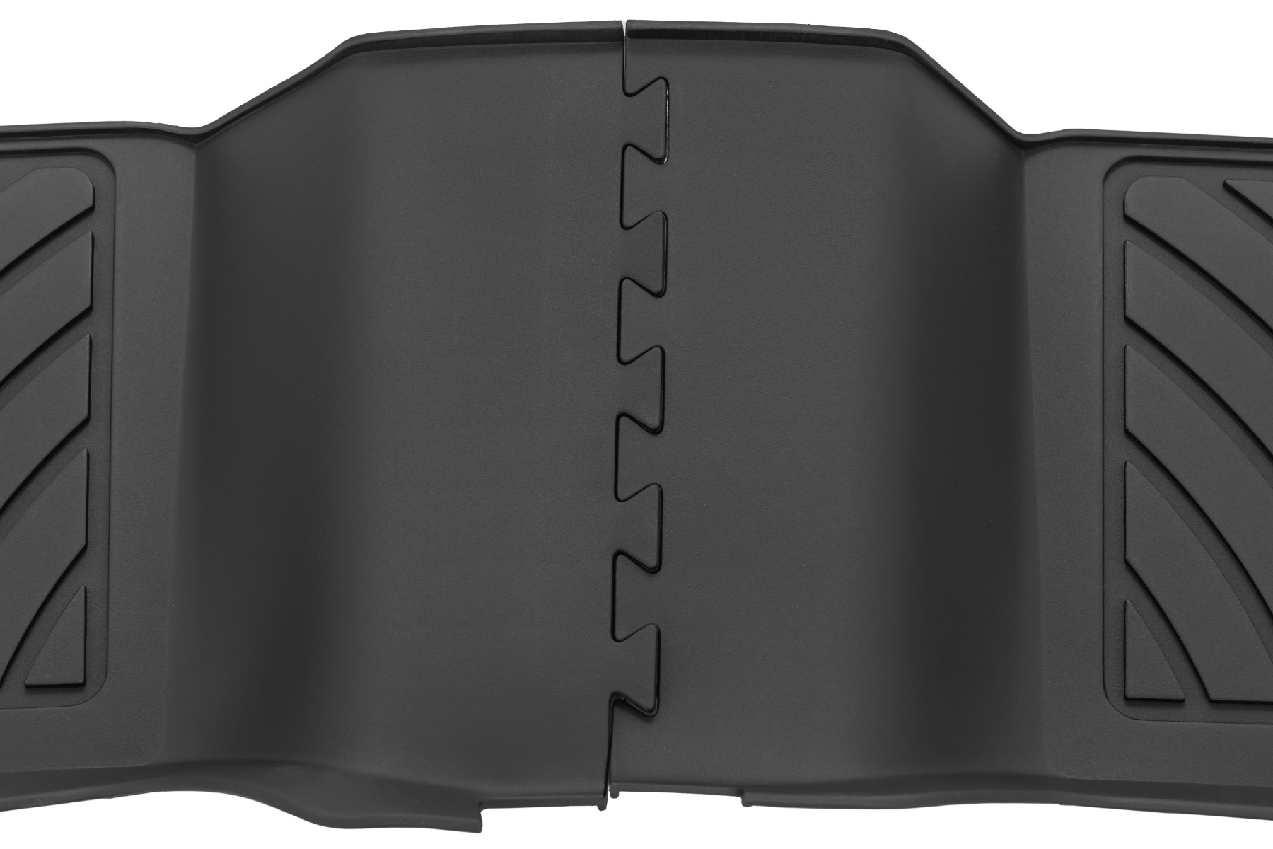 Flex-Fit-Fußmatten | Vorne und hinten | Toyota Tacoma 2WD/4WD (2012–2015) — Bild 3