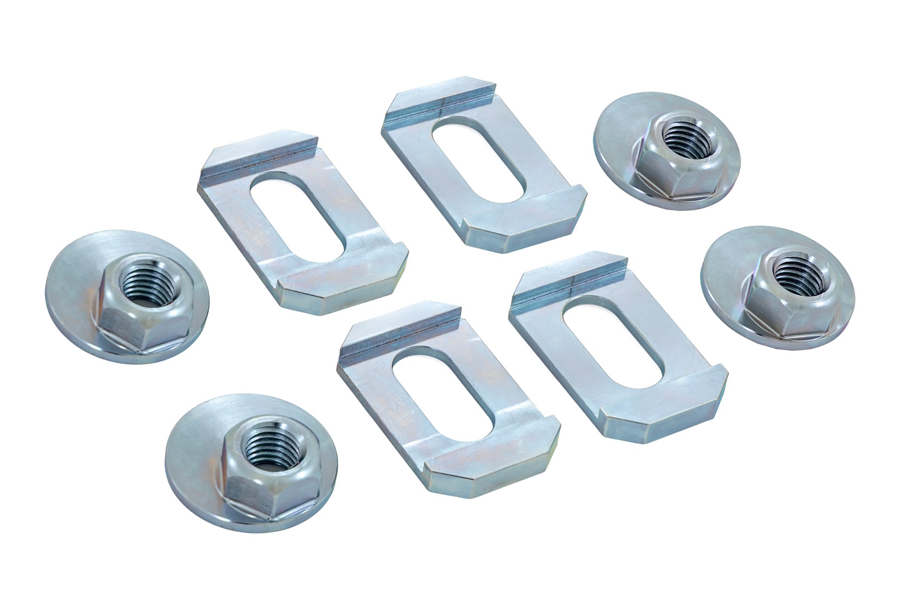 Nachlauf-Sturz-Kit | Ford F-150 (04–25)/Expedition (07–25)