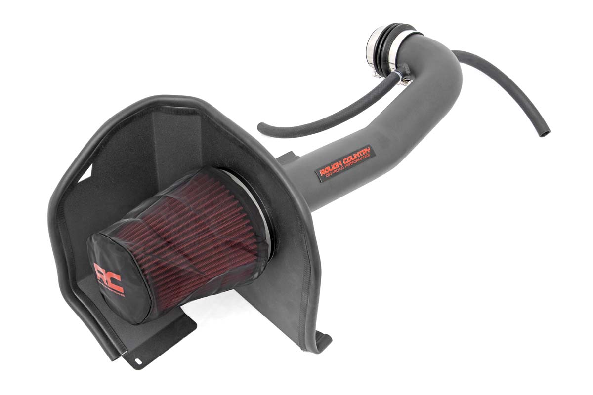 Ansaugvorfilter | 478/479/543/550/554/614 | Verschiedene Marken und Modelle (Chevy/GMC/Jeep/RAM/Toyota) — Bild 2