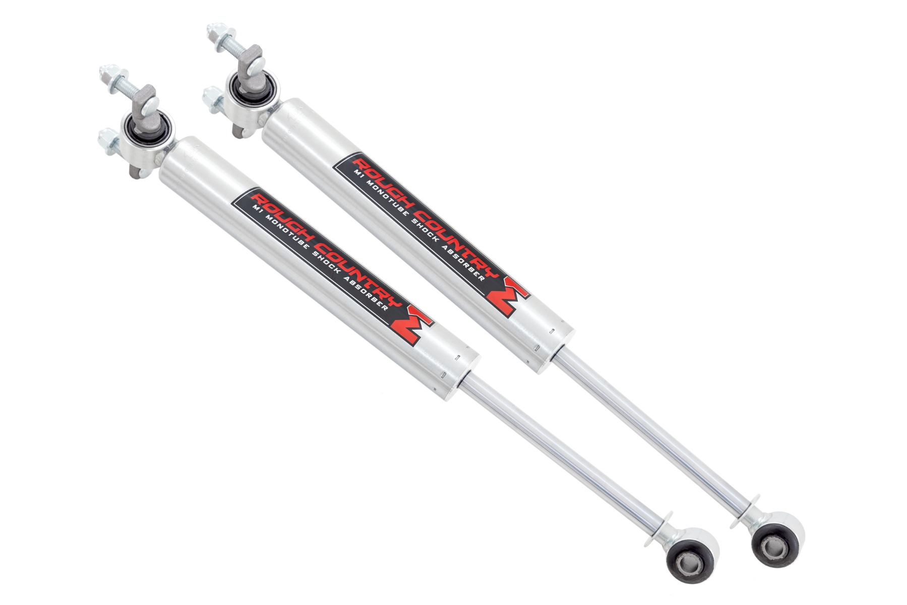 M1-Vorderradstoßdämpfer | 5-8" | Chevy/GMC 2500HD/3500HD (11–26)