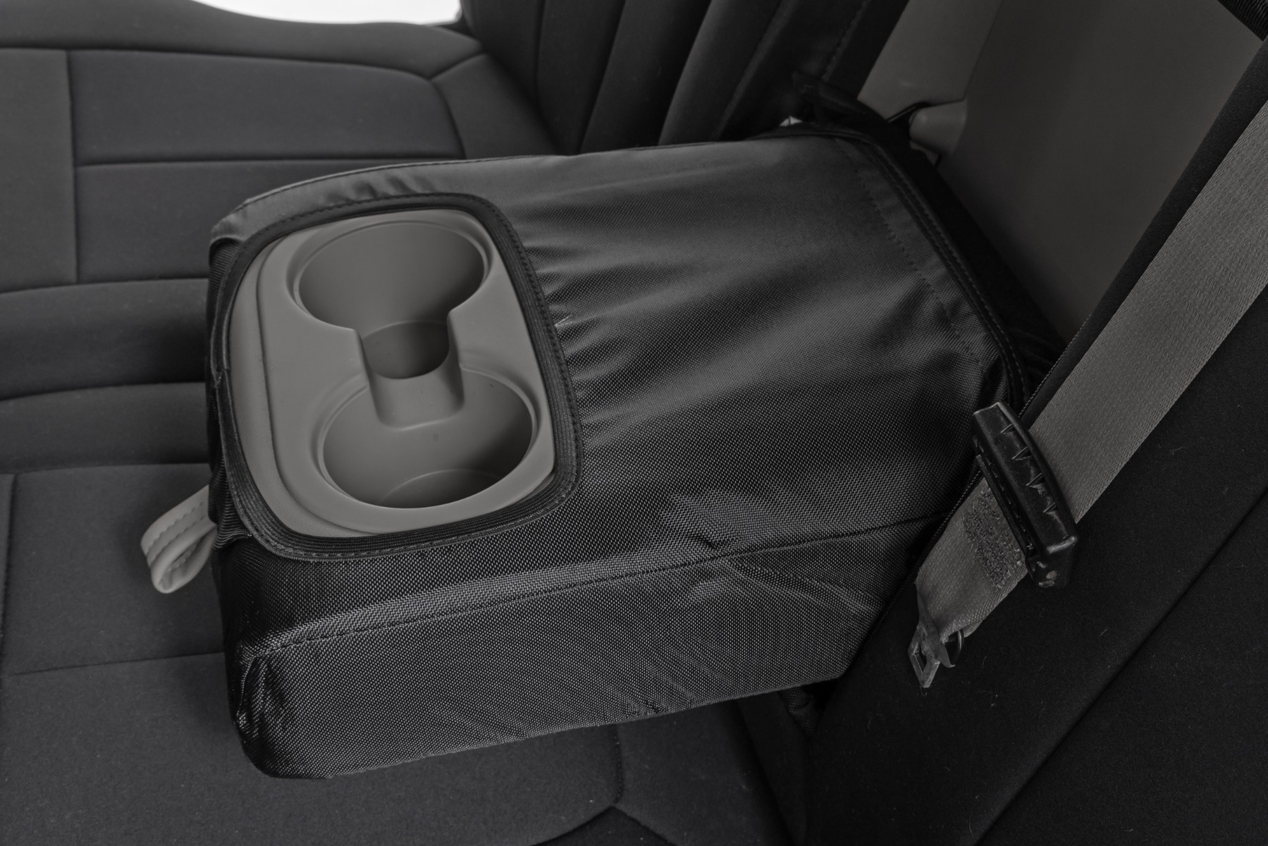 Seat Covers | Front and Rear | Ford F-250/F-350 Super Duty 2WD/4WD (11-16) — Bild 5