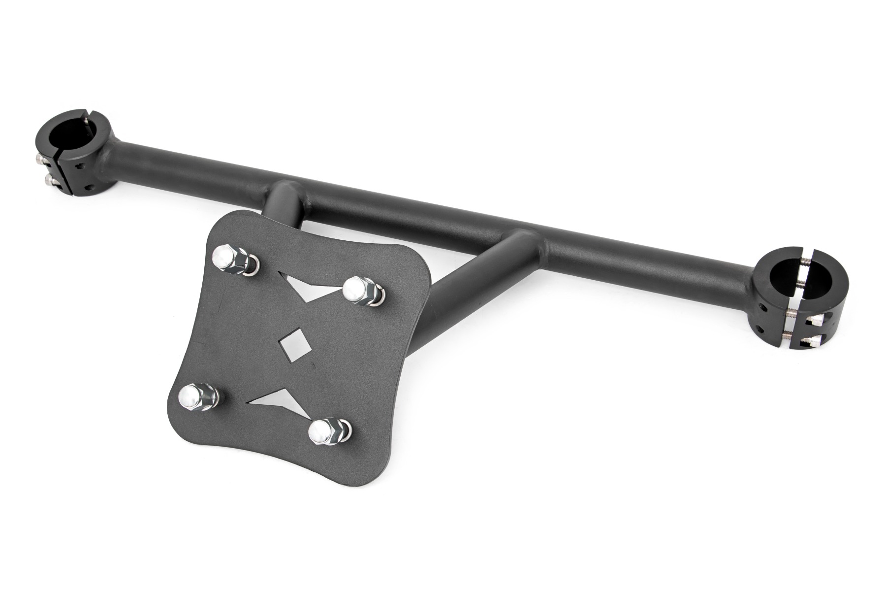 Reserveradhalterung | Gepäckträger | Polaris RZR XP 1000 — Bild 5