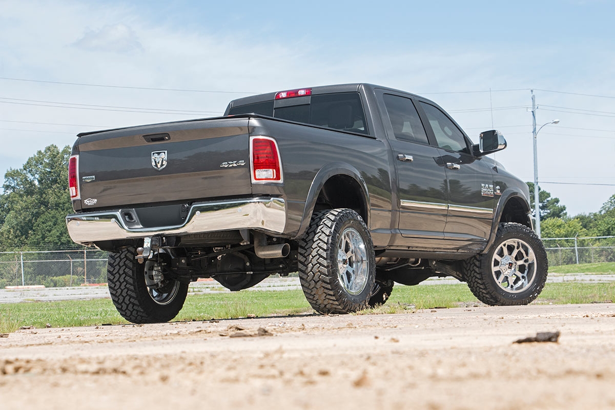 2,5-Zoll-Lift Kit | RAM 2500 4WD (2014–2026) — Bild 6