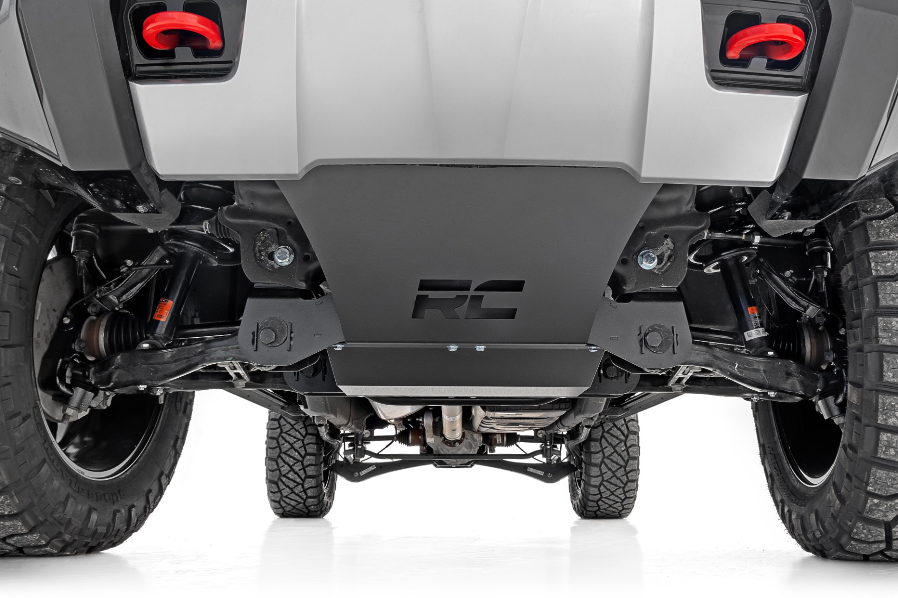 6-Zoll-Lift Kit | Magnetic Ride Control | GMC Yukon XL 1500 4WD (2021–2026) — Bild 4