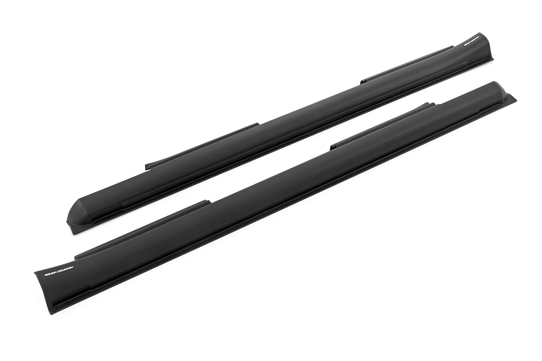 Trail-Verkleidung | Rocker-Schwellerverkleidungen | Chevy Silverado 1500 2WD/4WD (19–26) — Bild 2