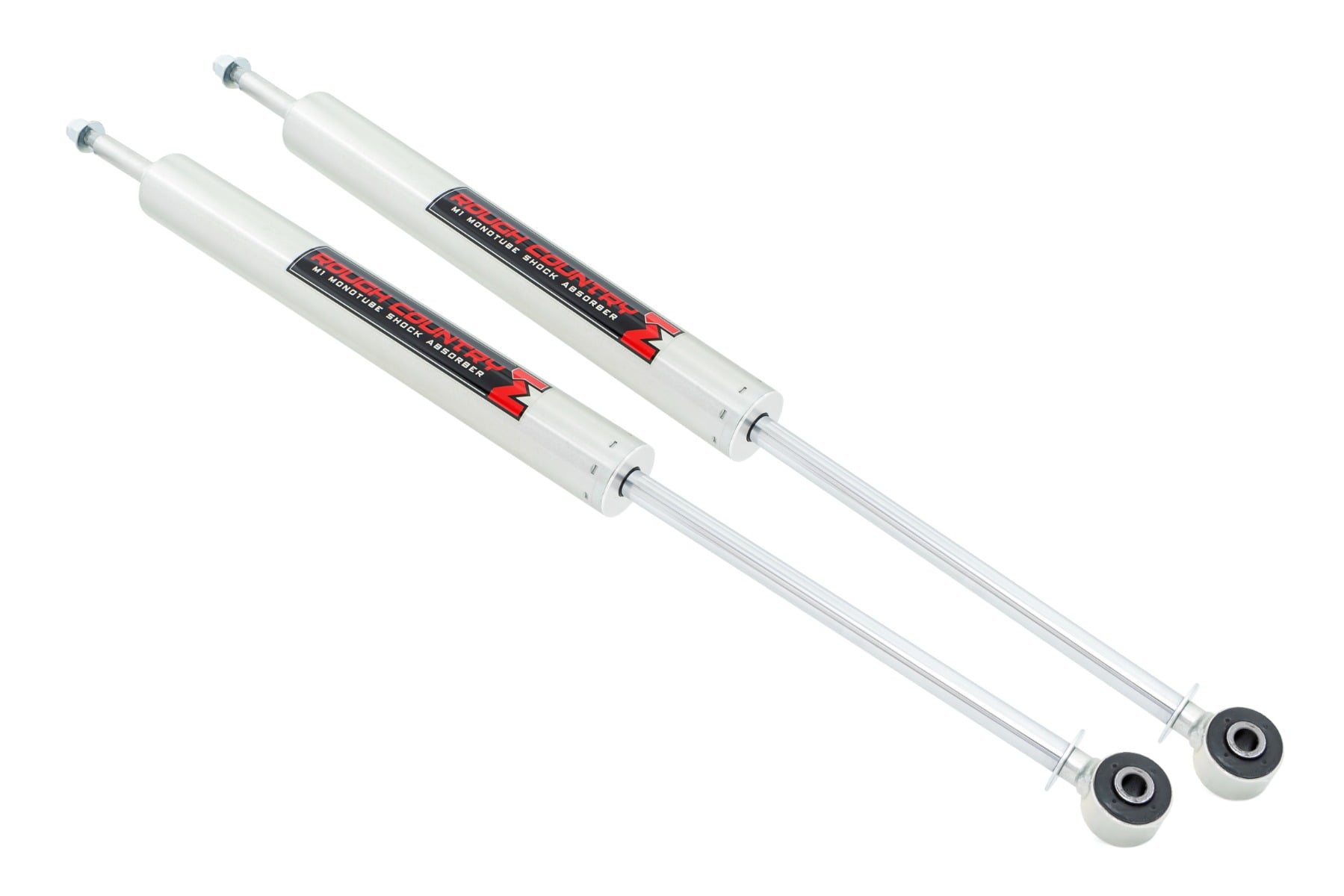 M1-Stoßdämpfer vorne | 5,5-7" | RAM 2500 (03–13)/3500 (11–26) 4WD