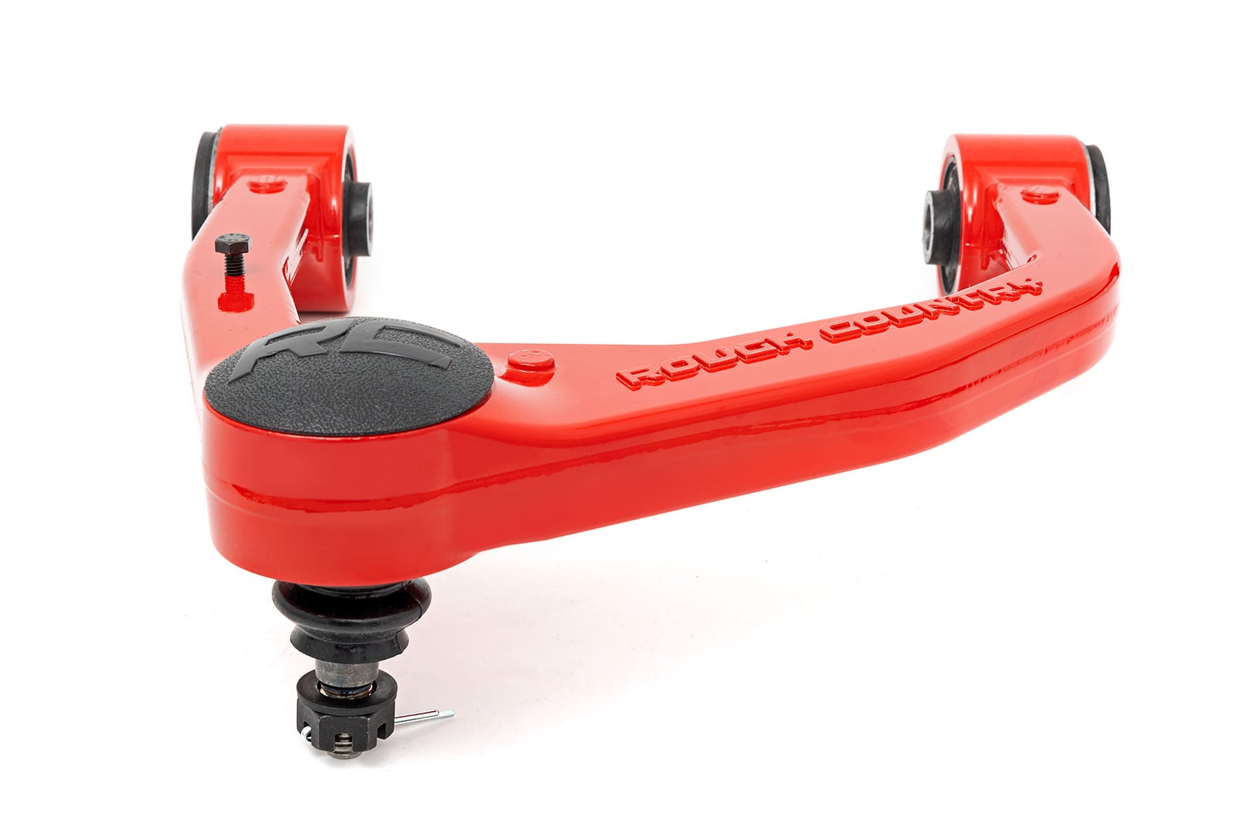 Red Forged Upper Control Arms | OE Upgrade | Toyota Tundra 2WD/4WD (07-21) — Bild 3