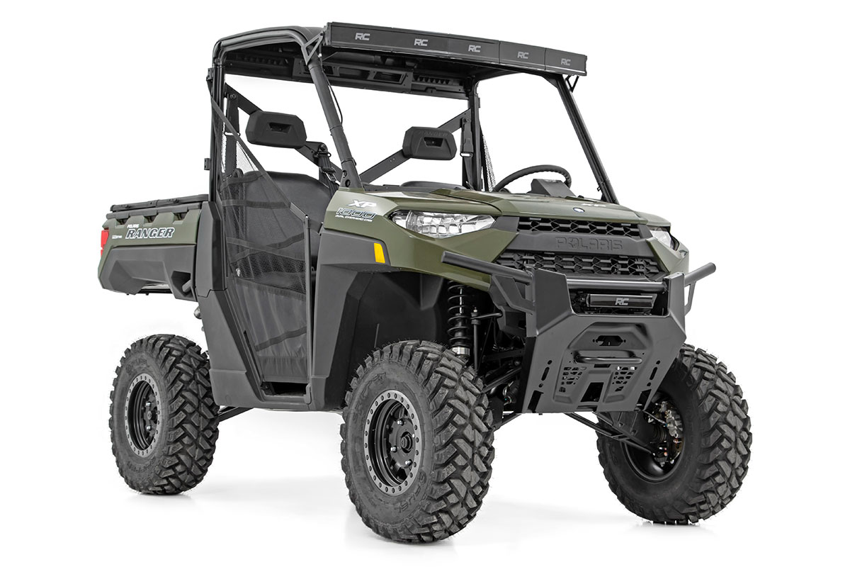 3-Zoll-Lift Kit | Polaris Ranger XP 1000 — Bild 5