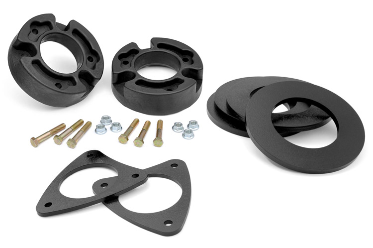 2,5-Zoll-Lift Kit | Ford Expedition 2WD/4WD (2003–2013) — Bild 1