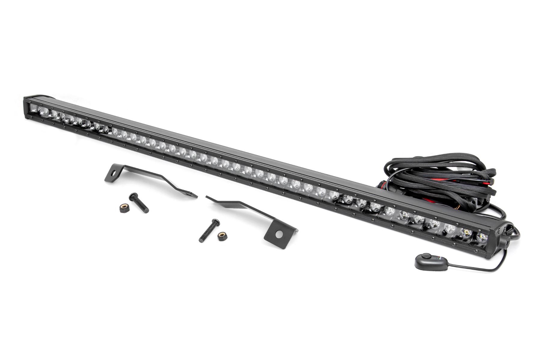 40-Zoll-LED-Beleuchtungsset | Heckmontage | Can-Am Maverick Sport 1000R — Bild 3