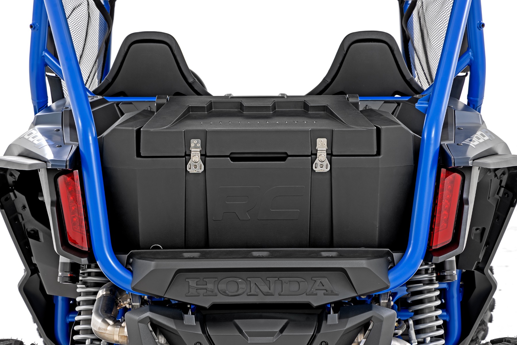 Gepäckbox | 2- und 4-Sitzer | Honda Talon 1000 — Bild 4