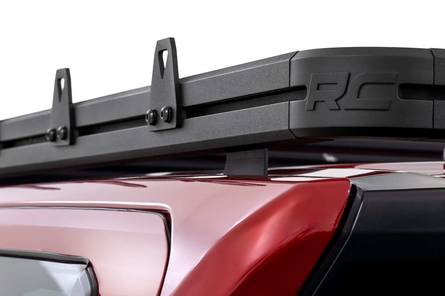 Dachträger | Doppelkabine | Toyota Tacoma 2WD/4WD (2024–2026) — Bild 3