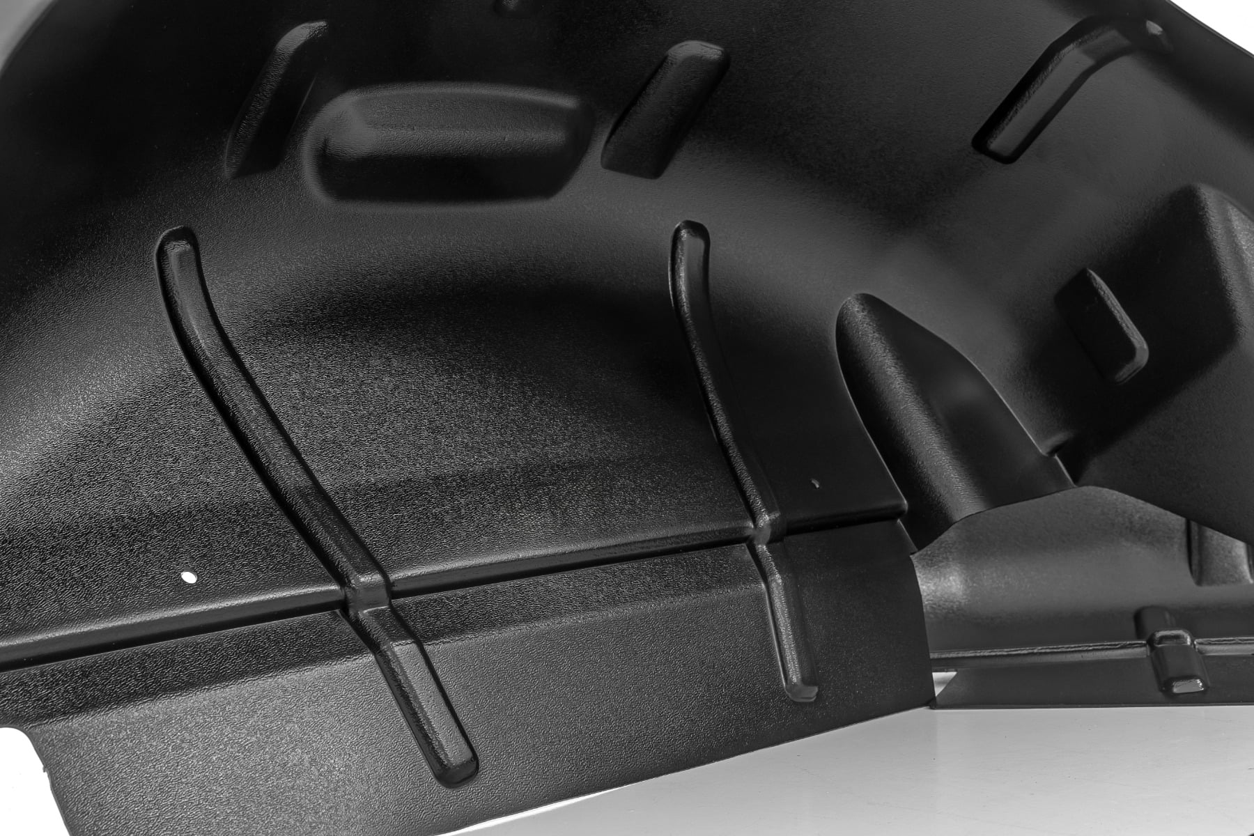 Rear Wheel Well Liners | Ford F-150 2WD/4WD (2015-2020) — Bild 5