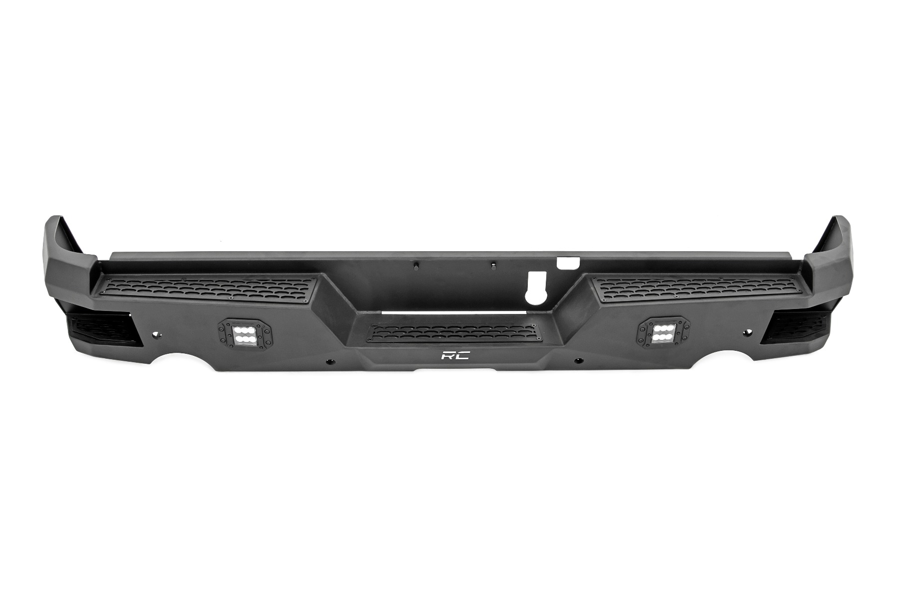 Heckstoßstange | LED | RAM 1500 (19–24)/1500 TRX (21–24) — Bild 3