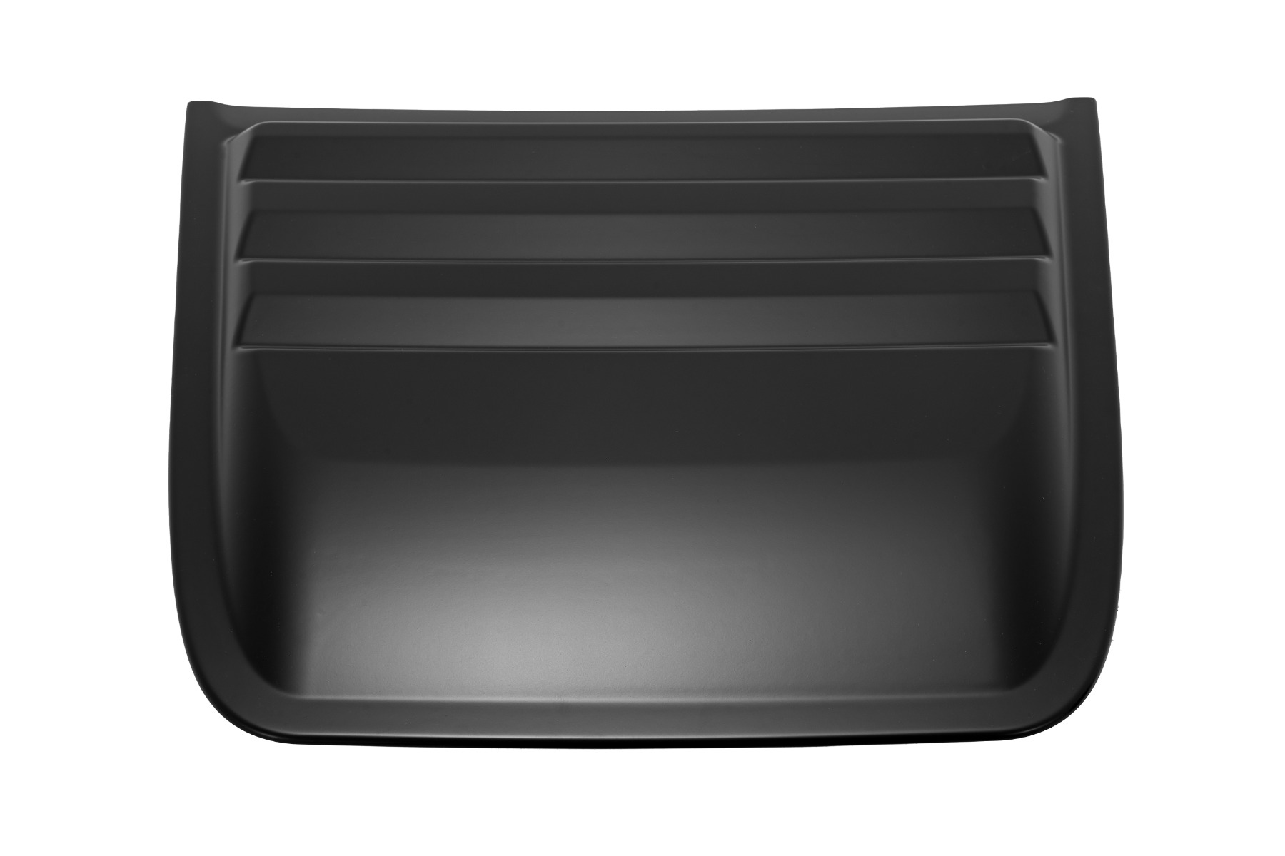 Hood Scoop | G1K Stone Blue | GMC Sierra 1500 2WD/4WD (2019-2026) — Bild 6