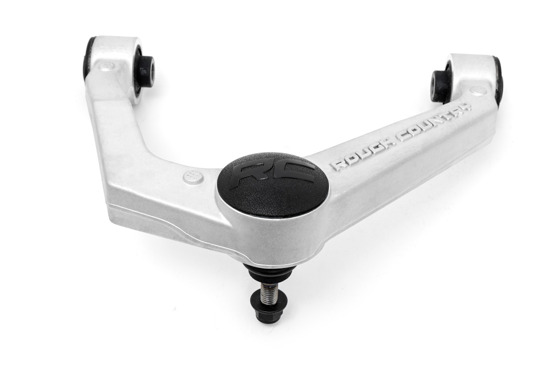 Geschmiedete obere Querlenker | OE-Upgrade | Nissan Frontier 4WD (2005–2026) — Bild 2