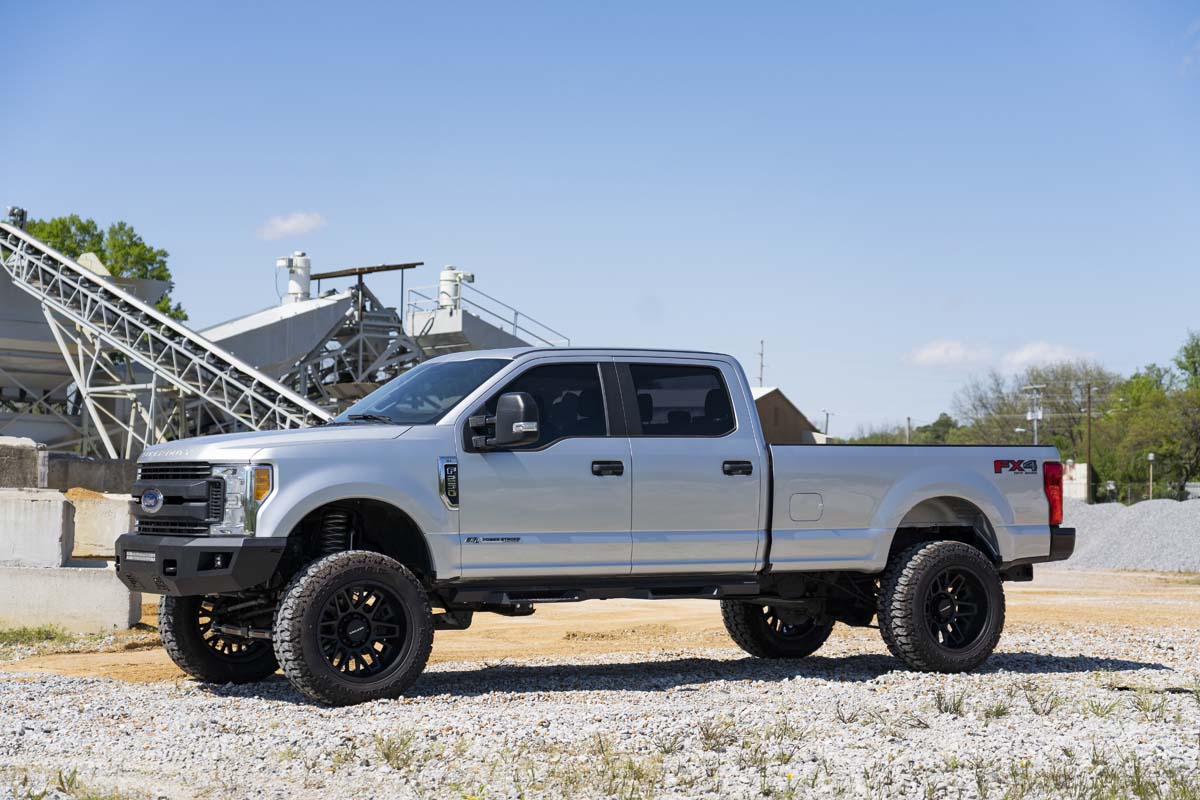 Front Bumper | Ford F-250/F-350 Super Duty 2WD/4WD (2017-2022) — Bild 5