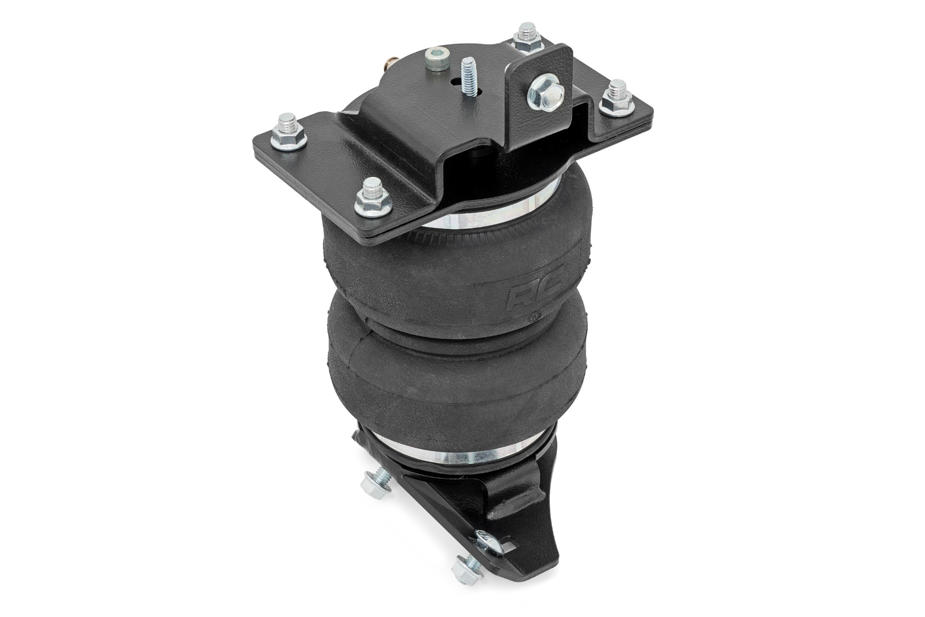 Luftfeder-Set mit Kompressor | RAM 1500 2WD/4WD (2009–2018 & Classic) — Bild 3