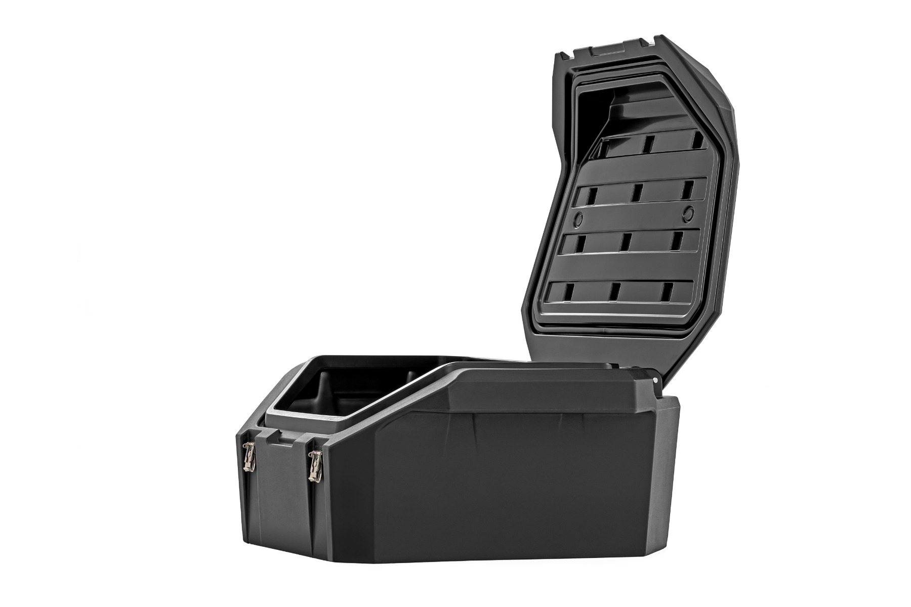 Ladekasten | 63,5 l | Polaris RZR Turbo R — Bild 5