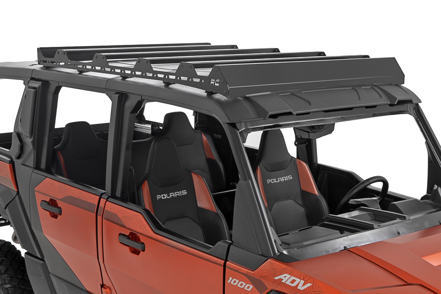 Dachträger | Polaris XPEDITION ADV 5