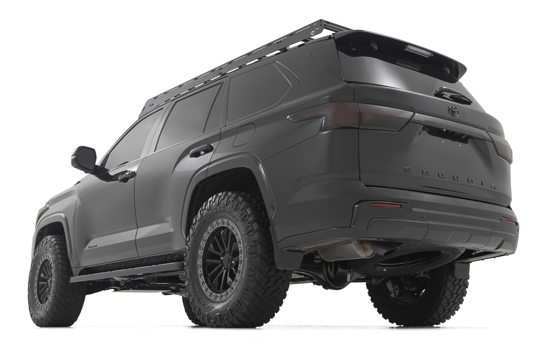 3,5-Zoll-Lift Kit | Toyota Sequoia 4WD (2023–2026) — Bild 3