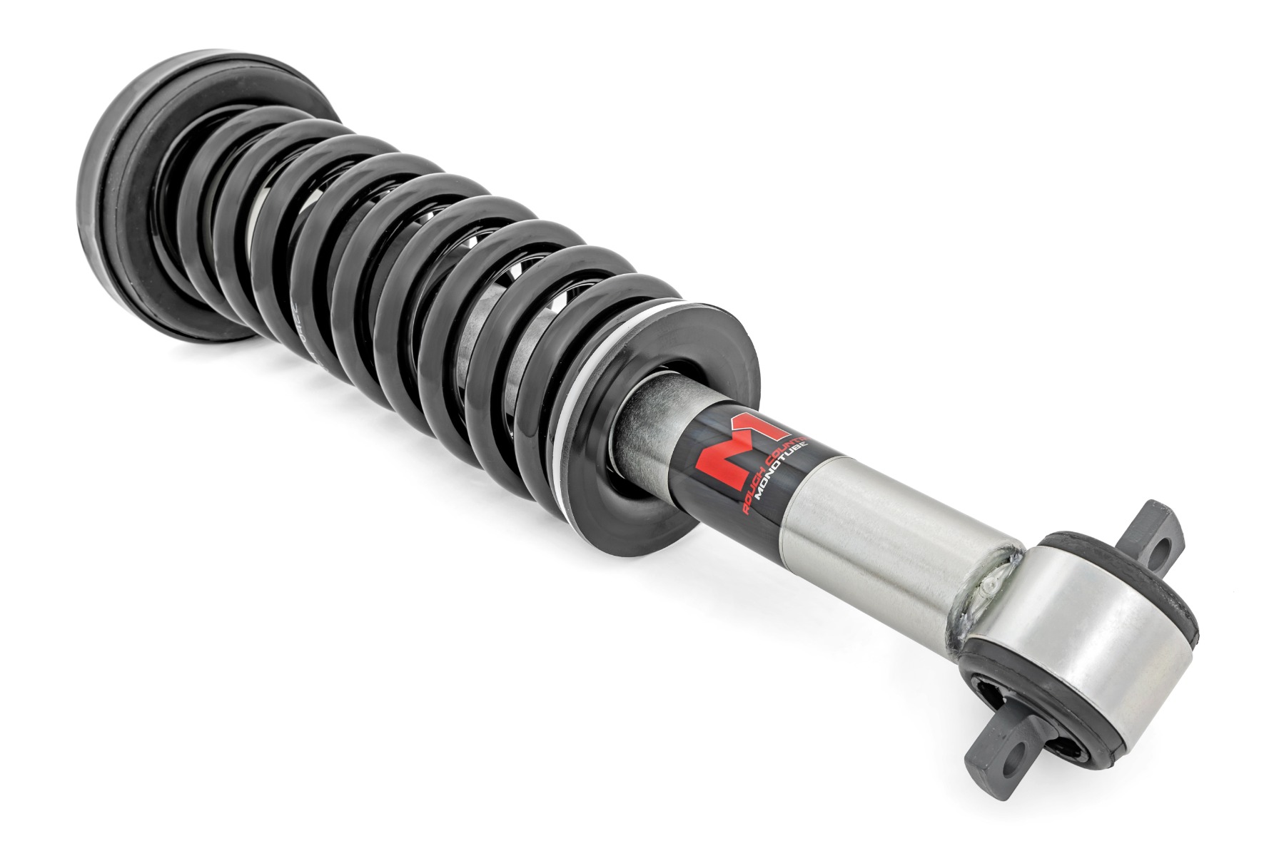 M1 Adjustable Leveling Struts | 0-2" | Ford F-150 4WD (2014-2026) — Bild 6