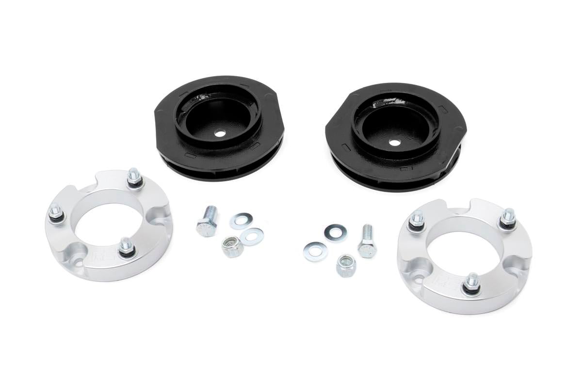 2-Zoll-Lift Kit | Toyota 4Runner 4WD (2003–2009) — Bild 2