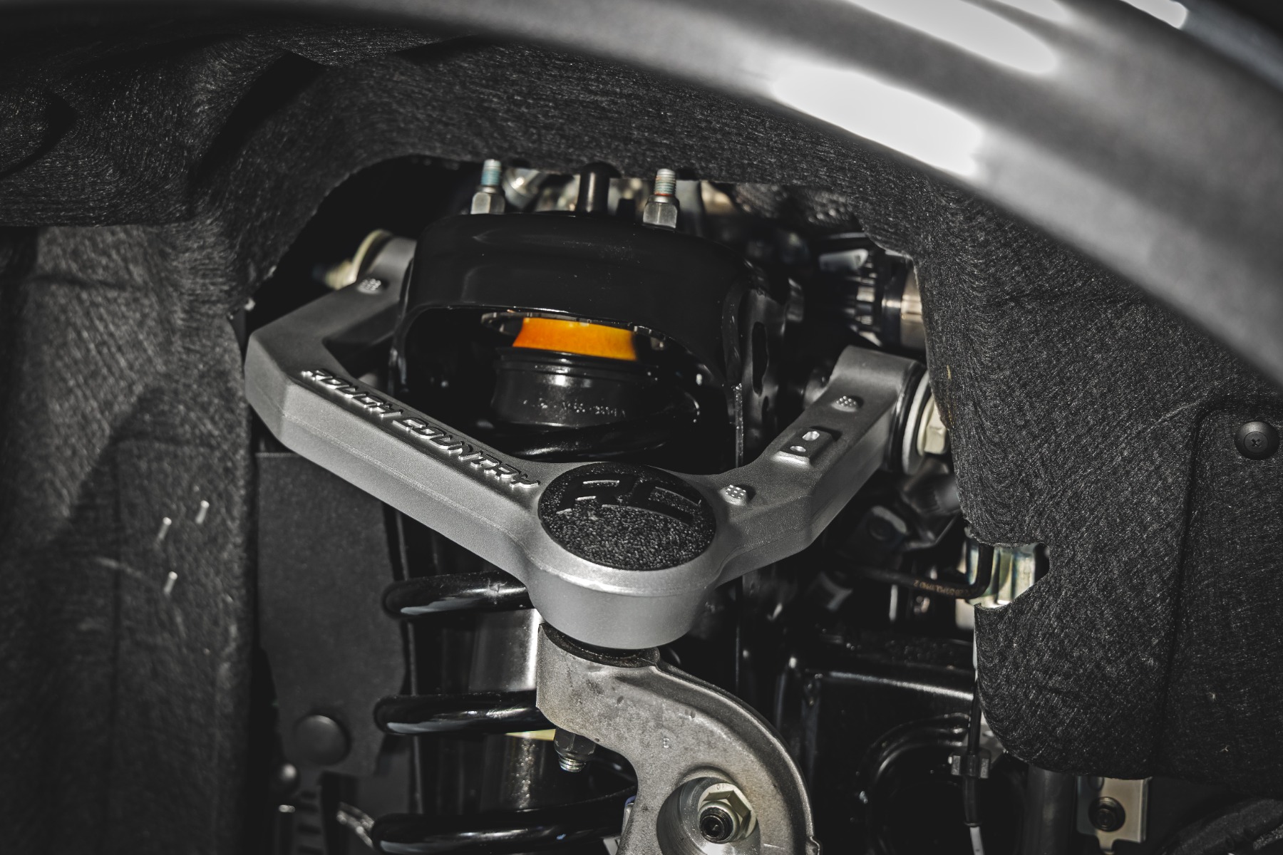 Upper Control Arms | OE Upgrade | Ford Ranger 4WD (2024-2026) — Bild 5