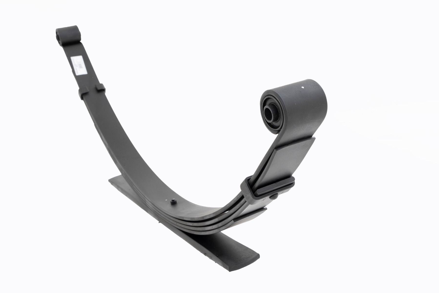 Hintere Blattfedern | 6 Zoll Höherlegung | Paar | Ford F-250/F-350 Super Duty 4WD (99–07) — Bild 3
