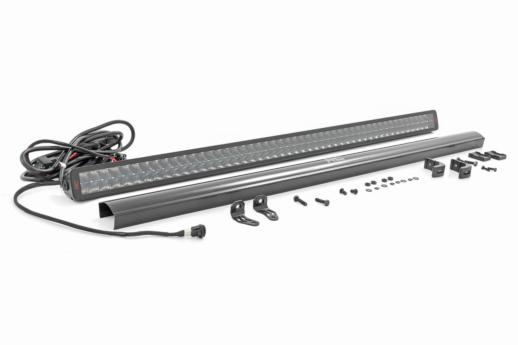 50-Zoll-LED-Lichtleiste der Spectrum-Serie | Zweireihig