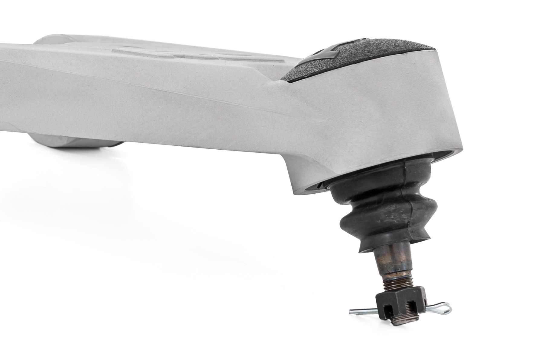 Geschmiedete obere Querlenker | 2,5 Zoll Hub | Chevy/GMC Blazer/S15 Jimmy/Sonoma 4WD — Bild 2