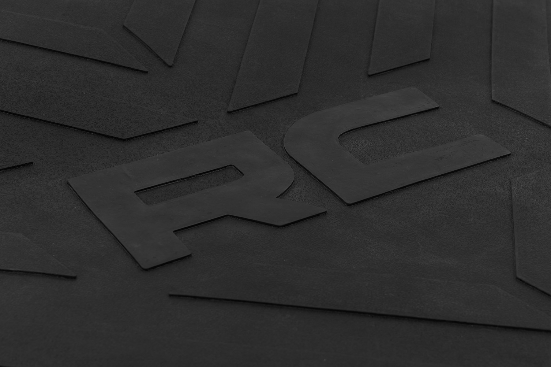 Bed Mat | 5' Bed | RC Logo | Chevy/GMC Canyon/Colorado 2WD/4WD (2015-2022) — Bild 5