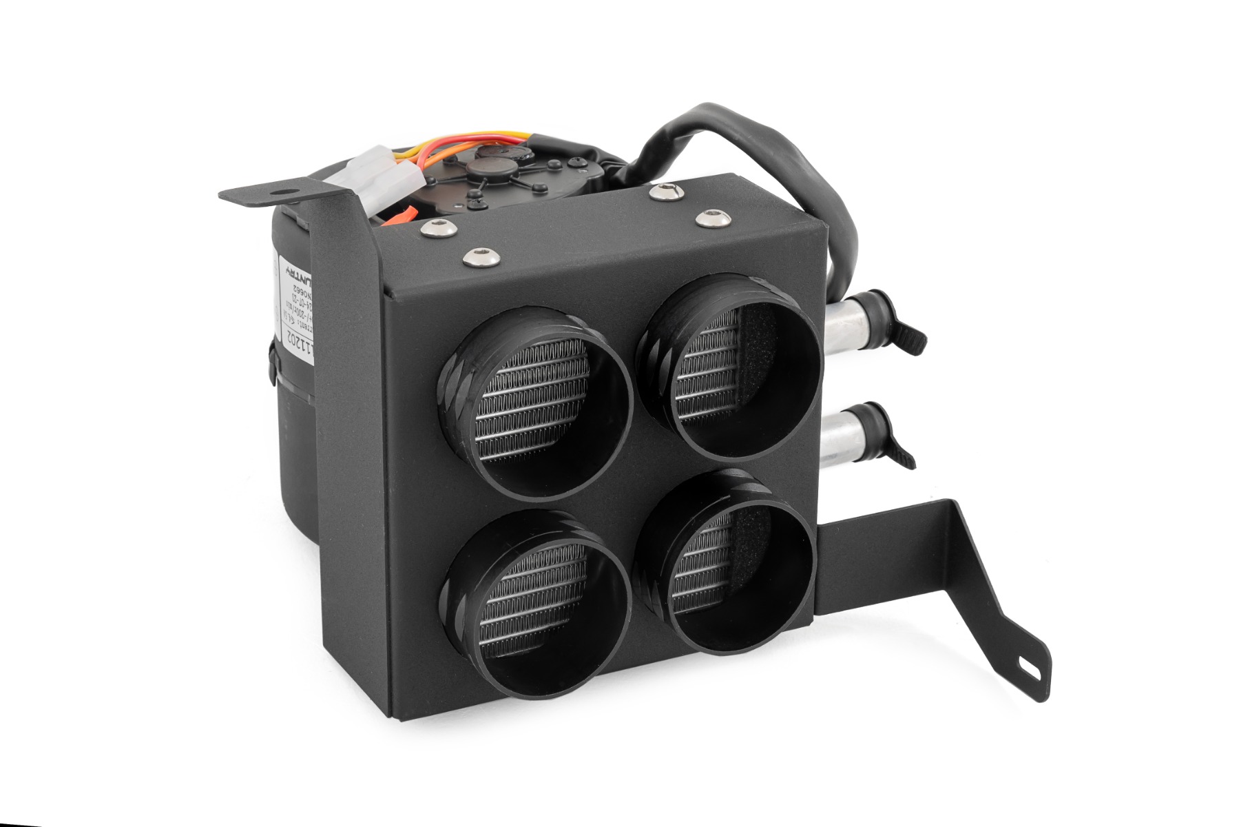 Kabinenheizung | Can-Am Defender HD 8/HD 9/HD 10 — Bild 4