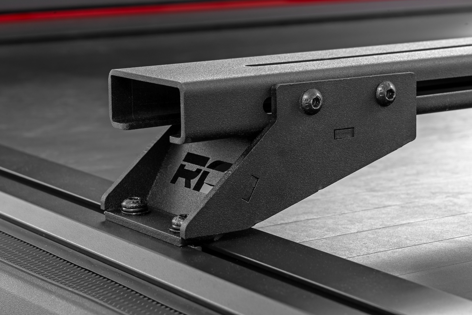 Adjustable Crossbars | 57" Width | Universal T-Slot — Bild 3