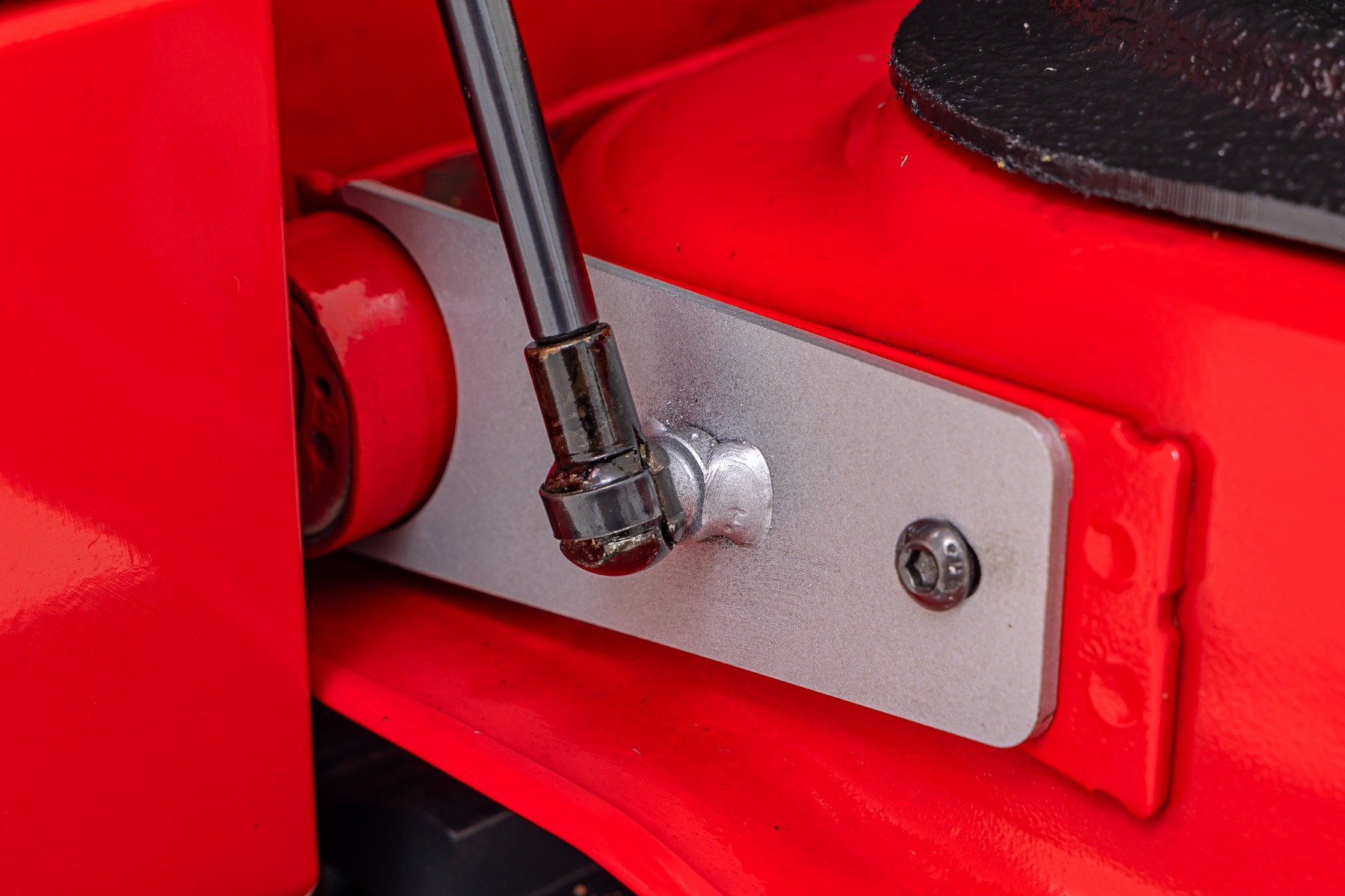 Heckklappenassistent | Chevy/GMC 1500/2500HD/3500HD (07–18 & Classic) — Bild 3