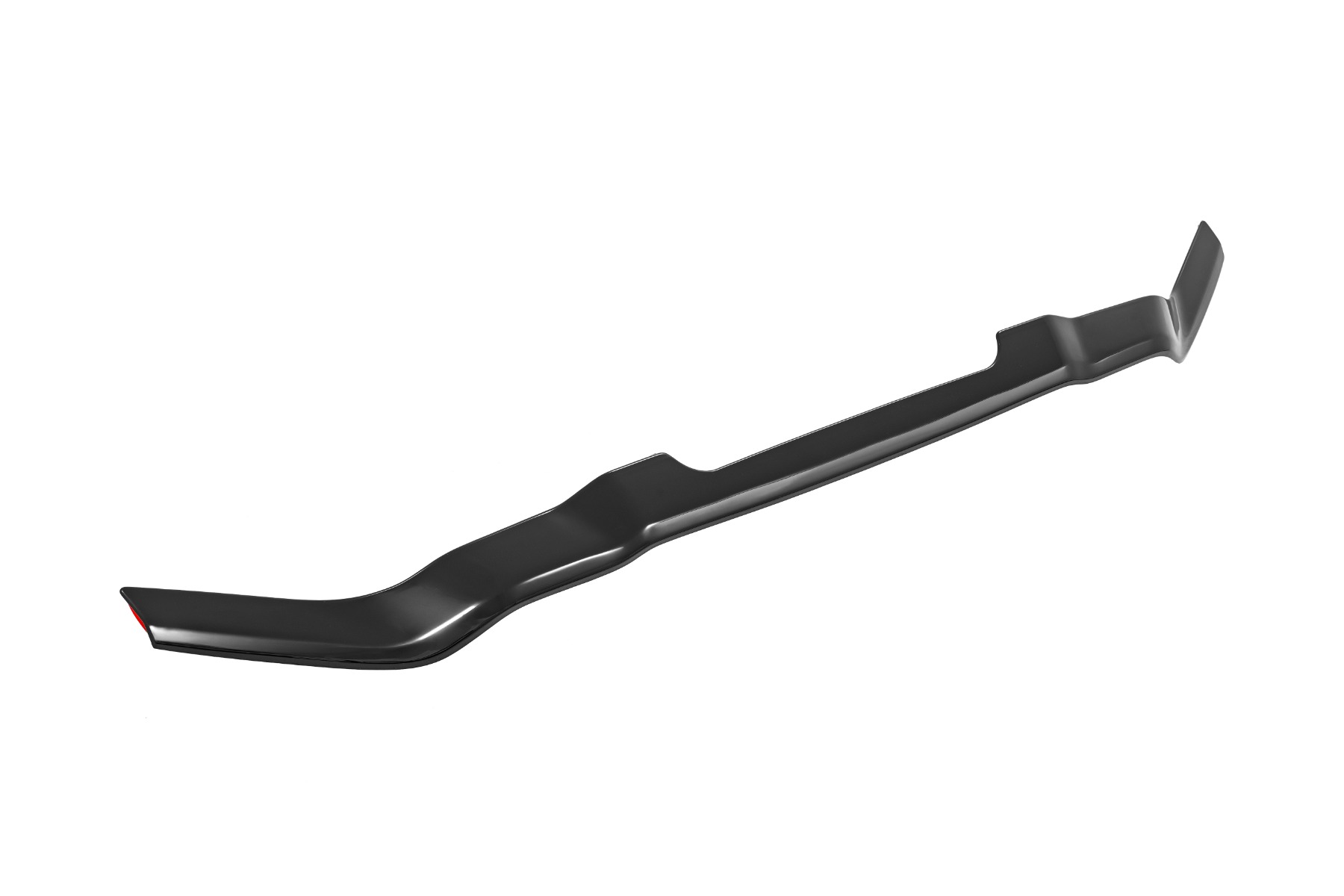 Motorhaubenschutz | Schwarz glänzend | RAM 2500/3500 2WD/4WD (2019–2026)