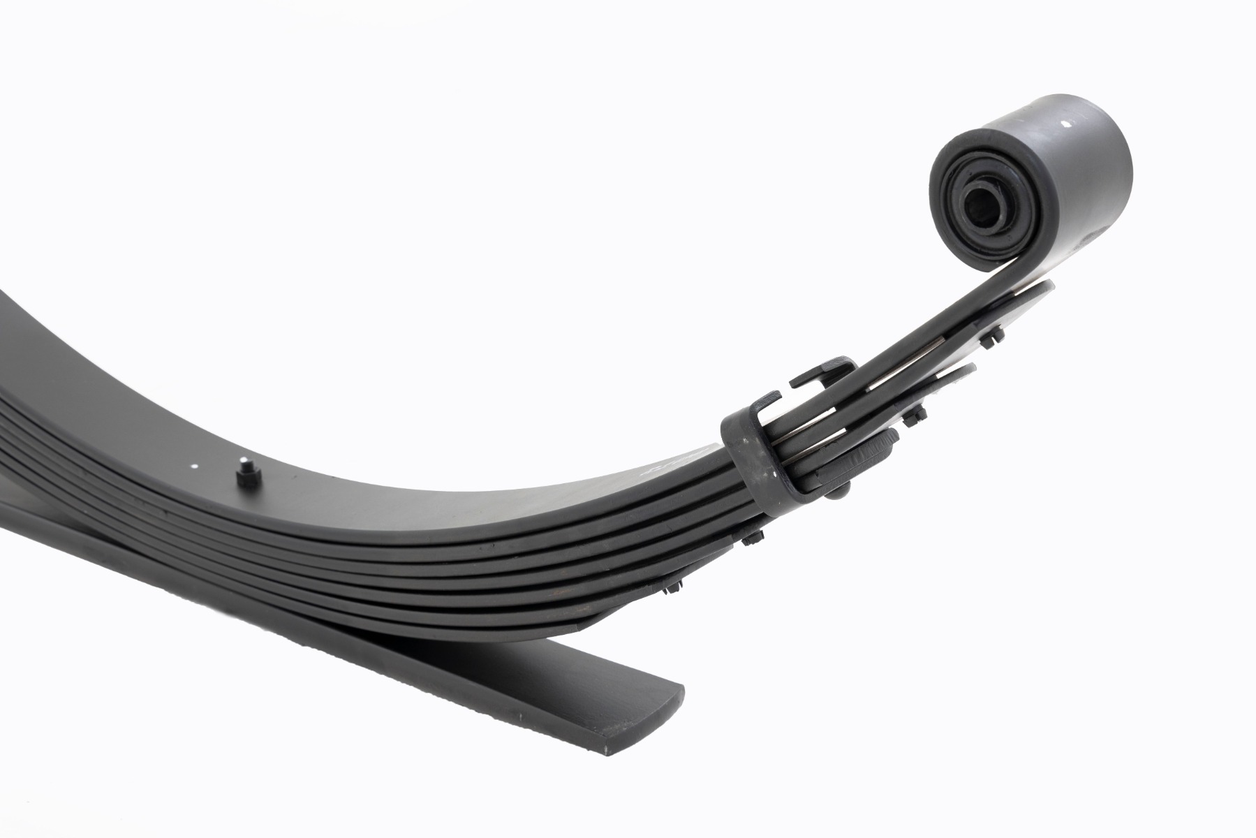 Rear Leaf Springs | 8" Lift | Pair | Ford F-250/F-350 Super Duty 4WD (99-07) — Bild 4