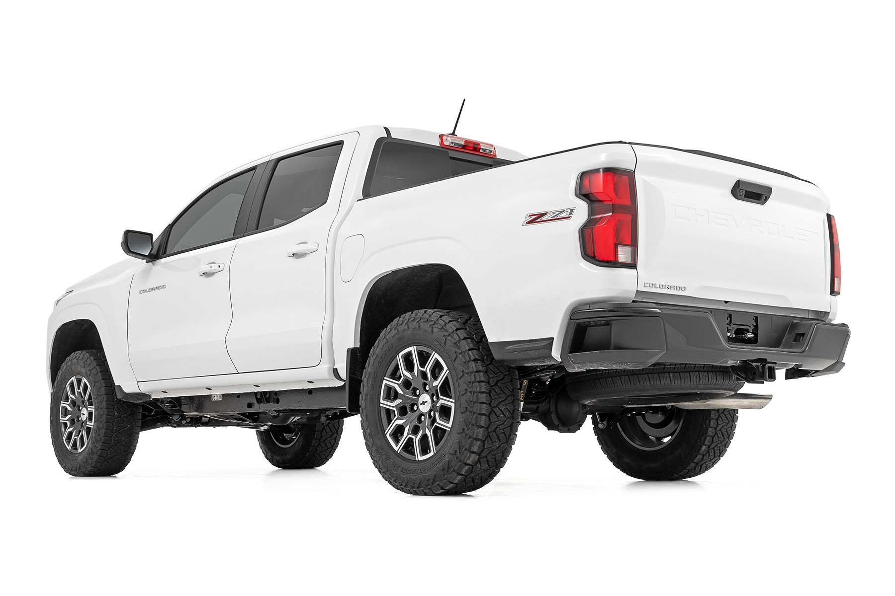 2-Zoll-Lift Kit | Chevy/GMC Canyon/Colorado (2023–2026) — Bild 4