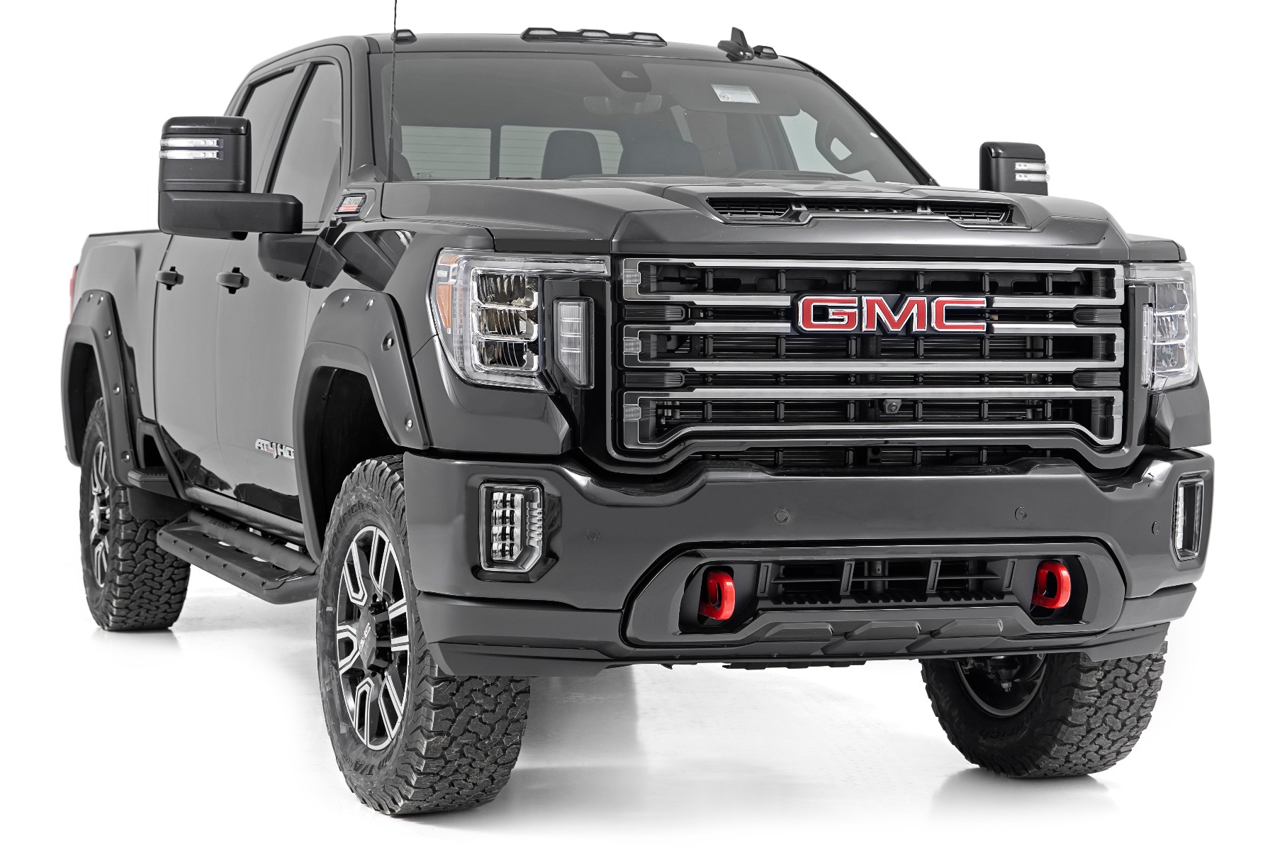 1.5-2 Inch Leveling Kit | N3 | Chevy/GMC 2500HD/3500HD (20-26) — Bild 2
