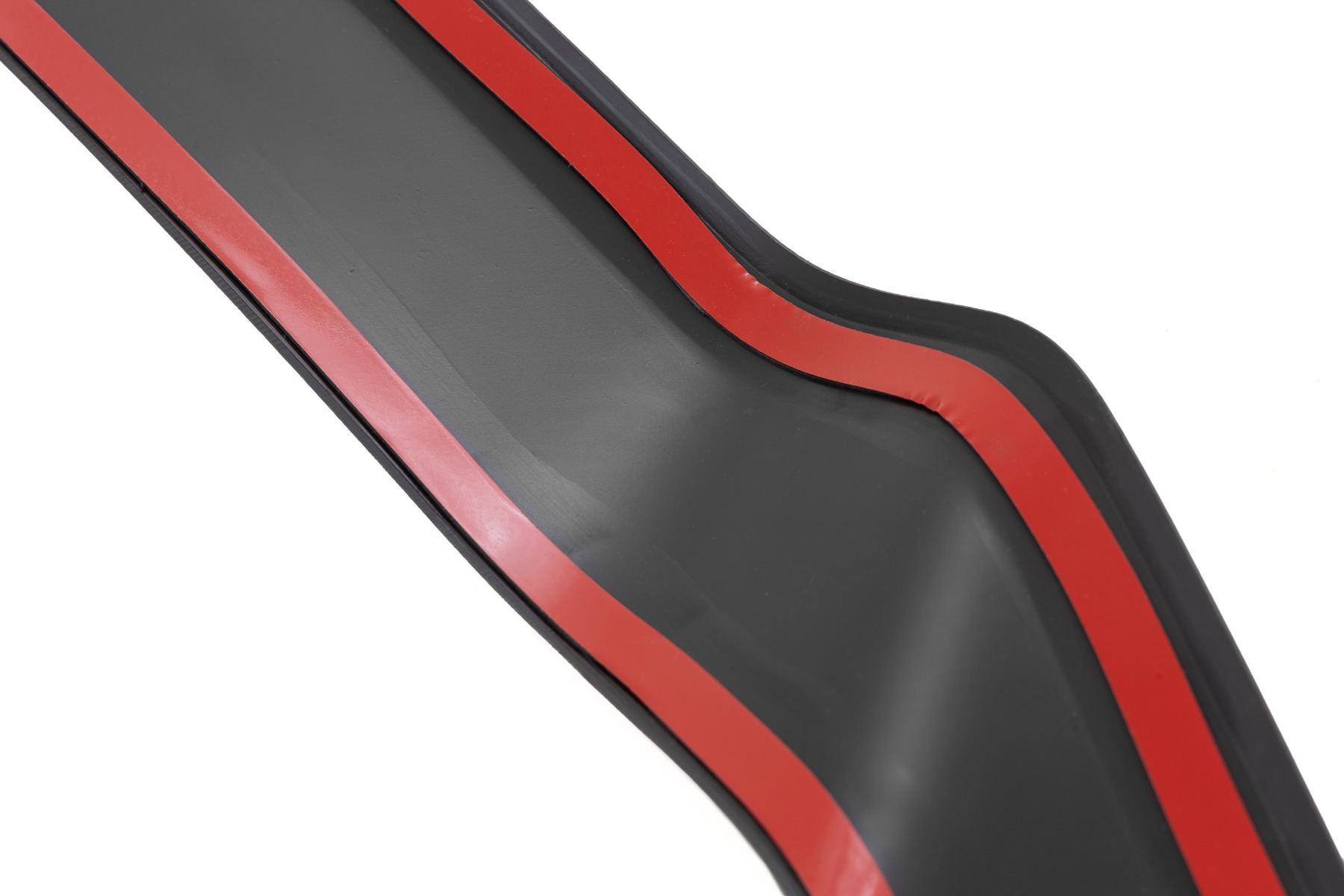 Hood Protector | Gloss Black | Ram 1500 2WD/4WD (2019-2026) — Bild 4