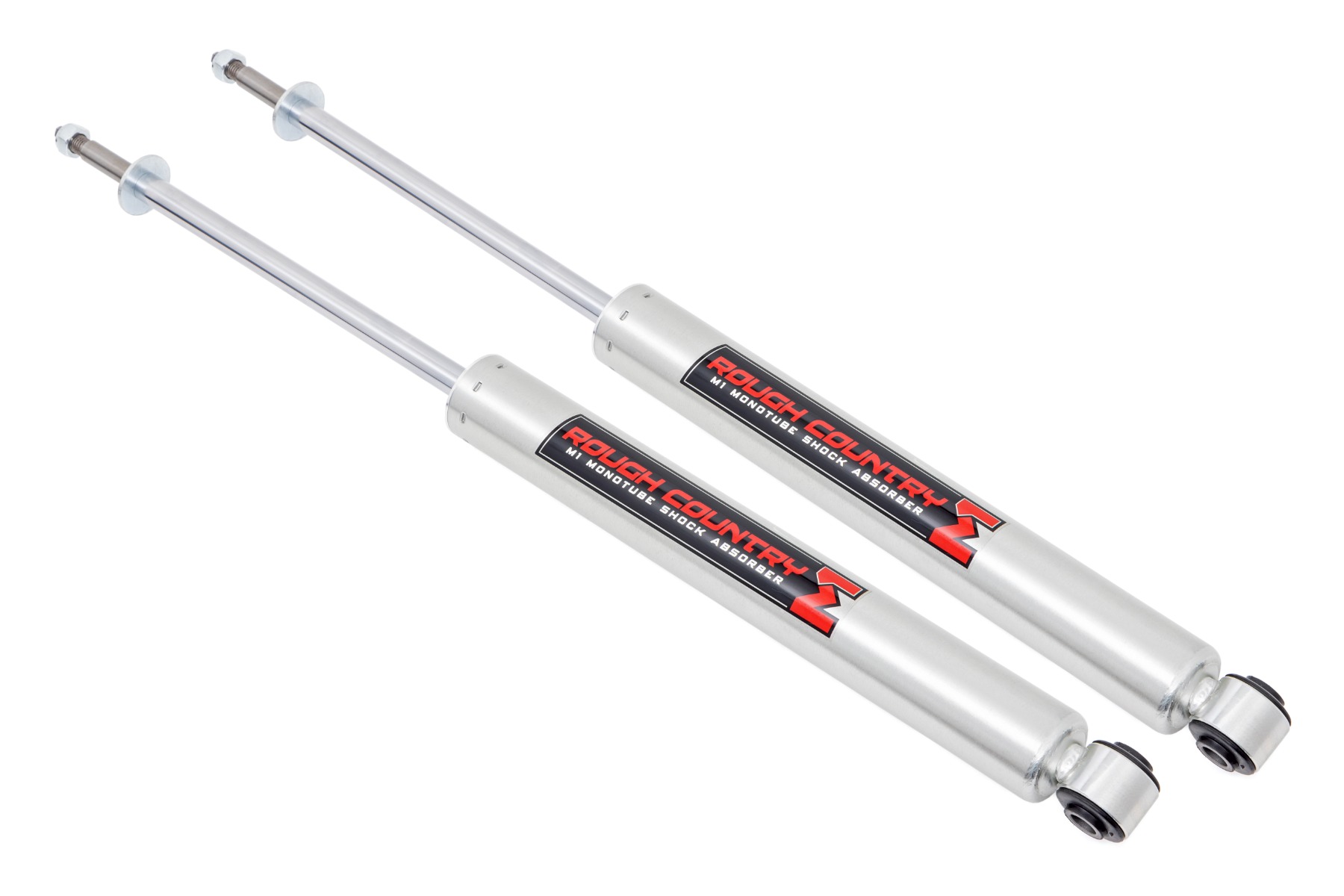 M1 Einrohr-Stoßdämpfer vorne | 3,5-4.5" | RAM 2500 4WD (2014–2026)